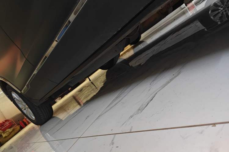 Used Buick Envision 2018 20T Two-Wheel Drive Luxury Model
