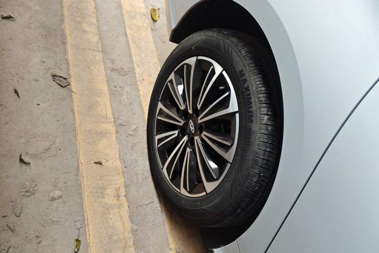 Used Chery Fengyun A8 2024 127 Long-Distance Edition Standard Version
