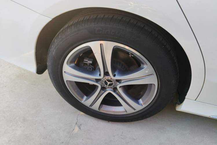 Used Mercedes-Benz C-Class 2020 C 260 L Sport Edition
