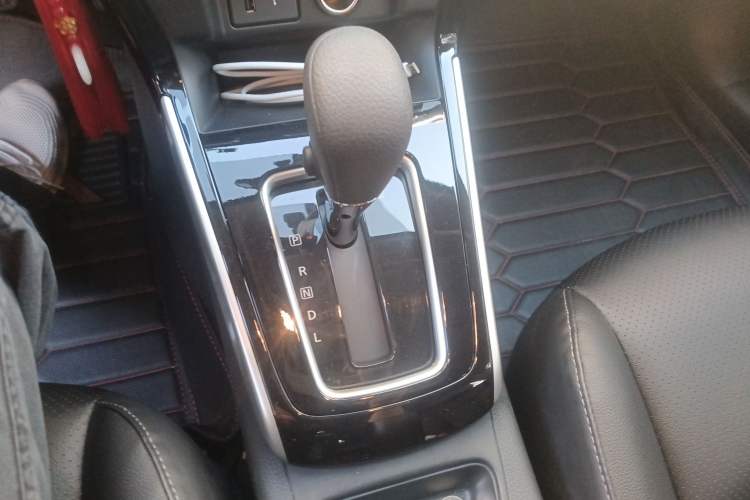 Used Nissan Sylphy 2022 Classic 1.6XL CVT Luxury Edition