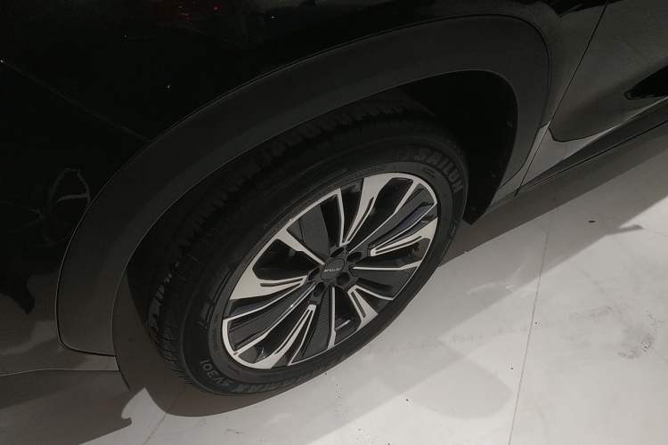 Used JETOUR Dashing 2022 1.6T DCT King PRO
