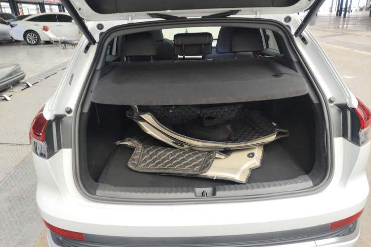 Used Audi Q4 e-tron 2023 40 e-tron Adventure Edition
