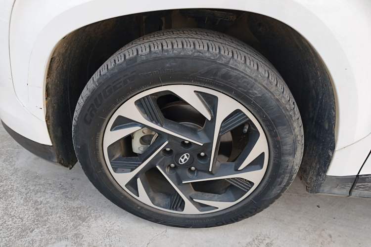 Used Hyundai Custo 2022 270TGDi Smart Luxury Flagship Edition TOP
