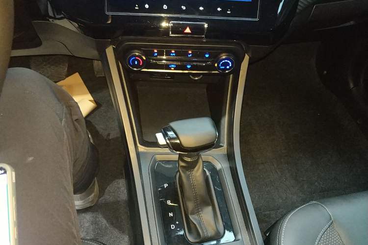 Used Chery Tiggo 3X 2023 1.5L CVT Elite Edition