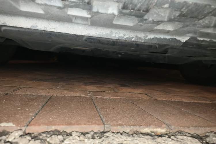 Used Skoda Octavia 2016 1.6L Automatic Smart Drive Edition
