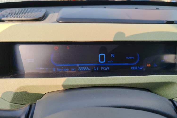 Used  Panda 2023 Panda Mini 200km Endurance Bear
