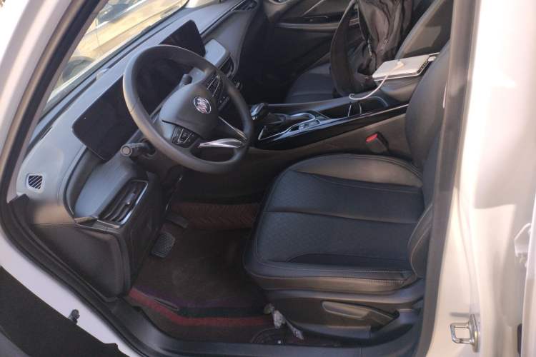 Used Buick Verano 2023 Pro Enjoyment Edition
