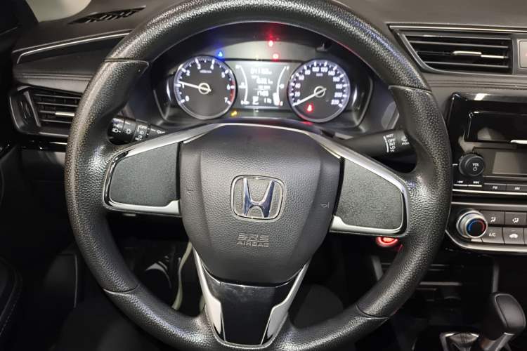 Used Honda Crider 2019 180 Turbo CVT Luxury Edition China VI Emission Standard
