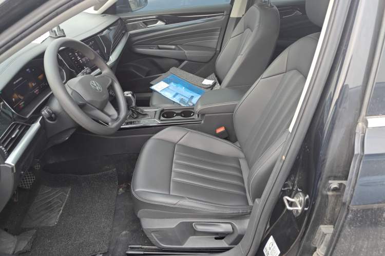 Used Volkswagen Passat 2022 280TSI Business Edition