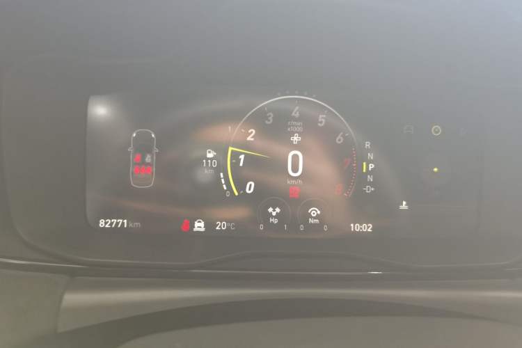 Used Lynk & Co 03 2019 03+ 2.0TD Automatic Wind-Chasing Edition
