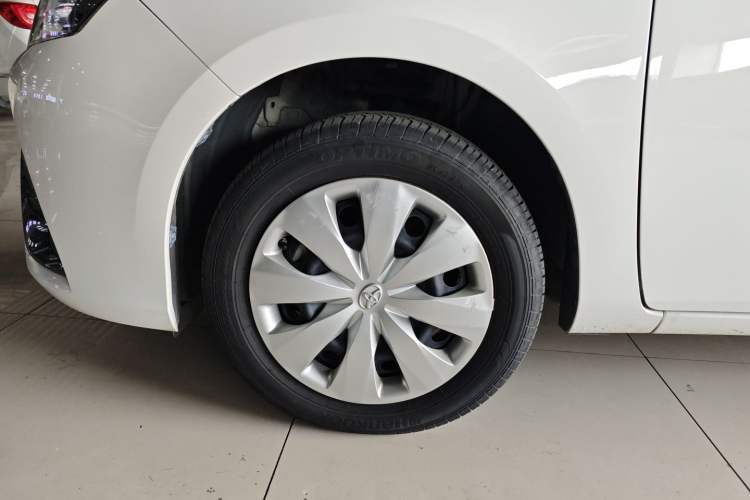 Used Toyota YARiS L Zhi Xian 2020 1.5L CVT Leading Edition