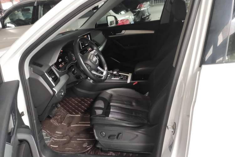 Used Audi Q5L 2020 40 TFSI Prestige Fashion Edition