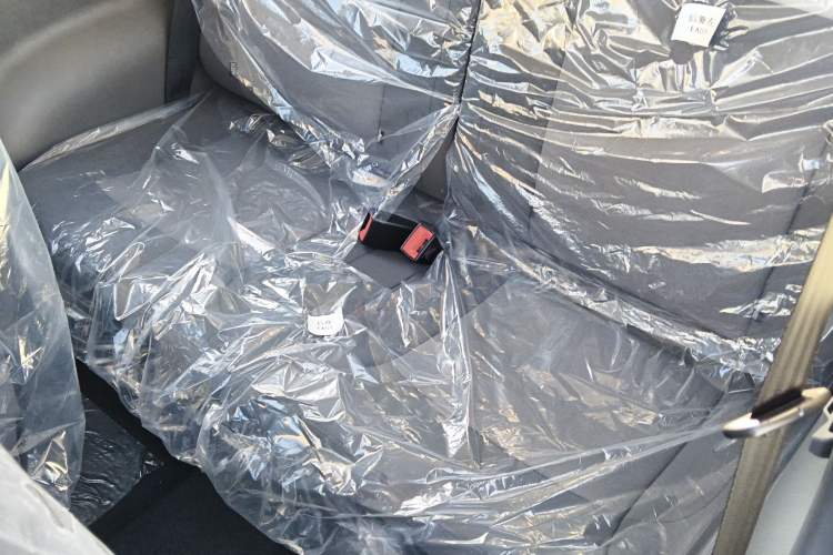 Used  Lumin 2025 205 km Xiangqin Version
