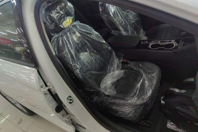 Used Buick Regal 2024 25T Deluxe Edition
