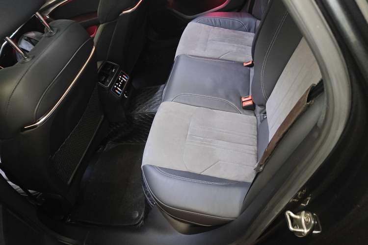 Used Audi A6L 2021 45 TFSI Prestige Dynamic Edition