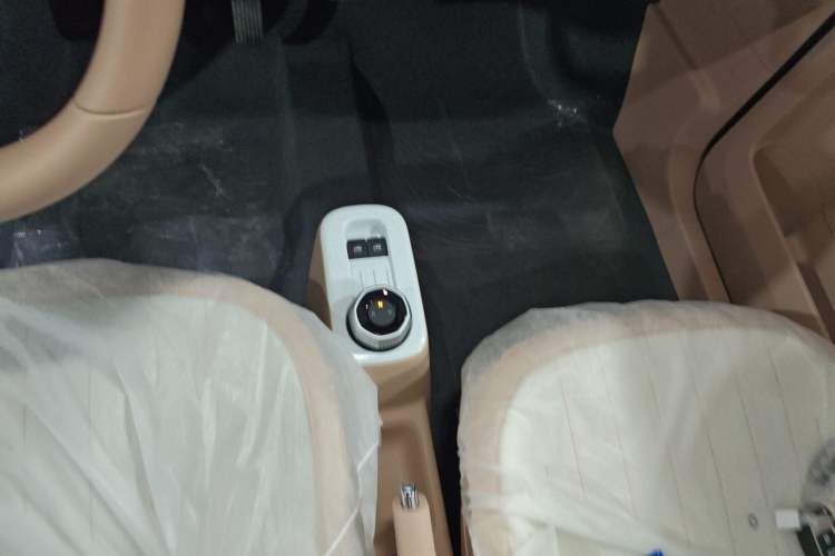 Used  Panda 2024 Panda Mini 200km Endurance Bear