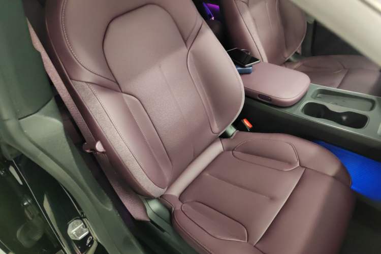 Used Nio ET5T 2024 75kWh Touring
