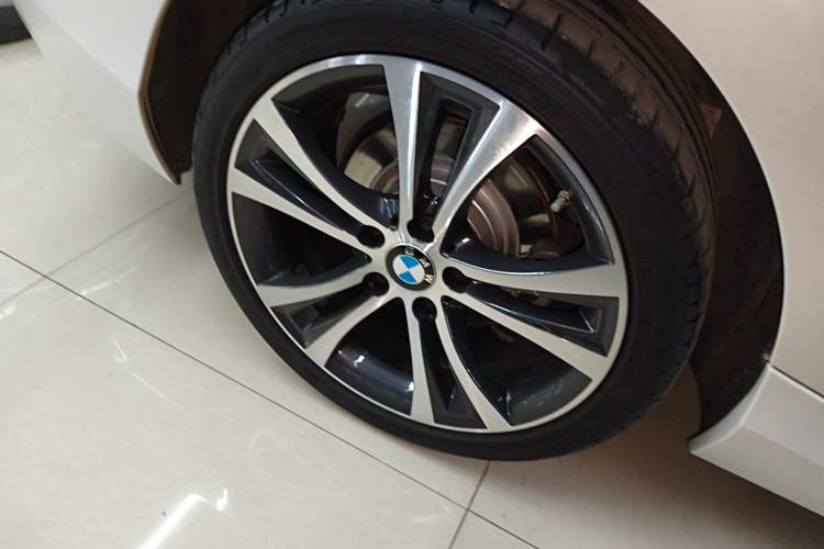 Used BMW 2 Series 2019 225i Sport Design Package