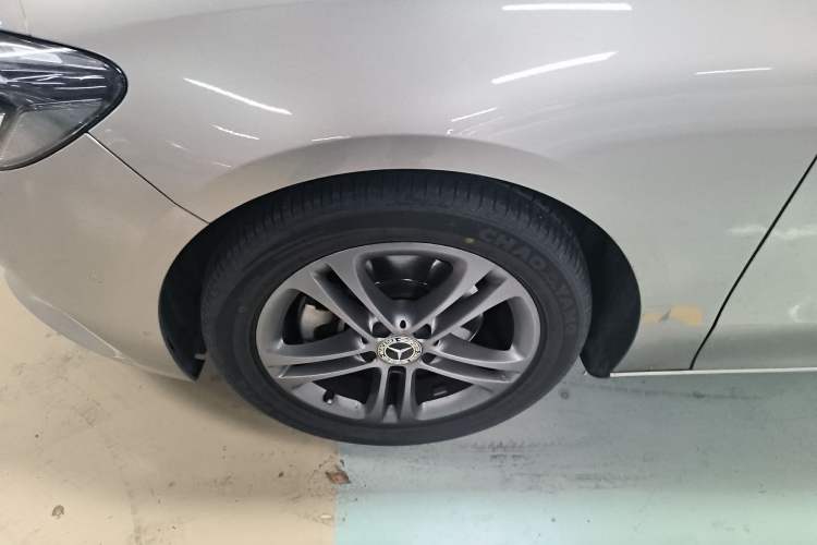 Used Mercedes-Benz B-Class 2020 B 200 Sport Edition