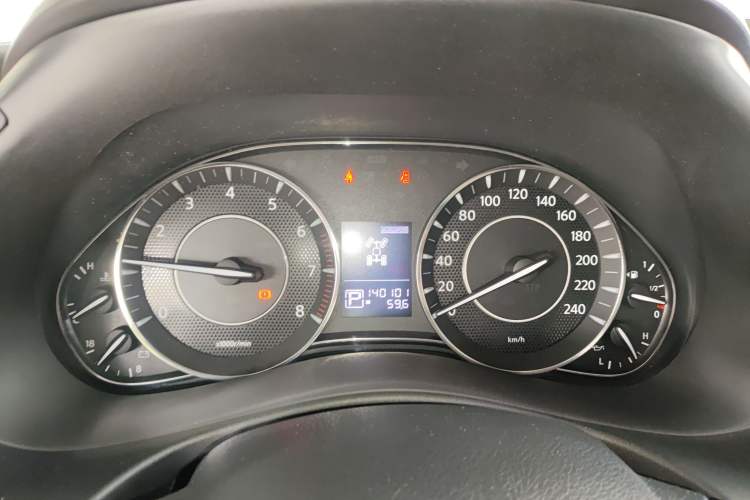 Used Nissan Patrol (Parallel Import) 2016 Y62 4.0L LE Middle East Edition
