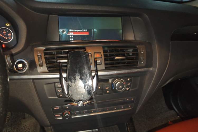 Used BMW X3 (Import) 2013 xDrive20i Luxury Edition