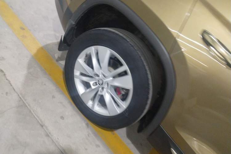 Used Skoda Kodiaq 2018 Restyled TSI330 7-Seater Two-Wheel Drive Luxury Enjoyment Edition
