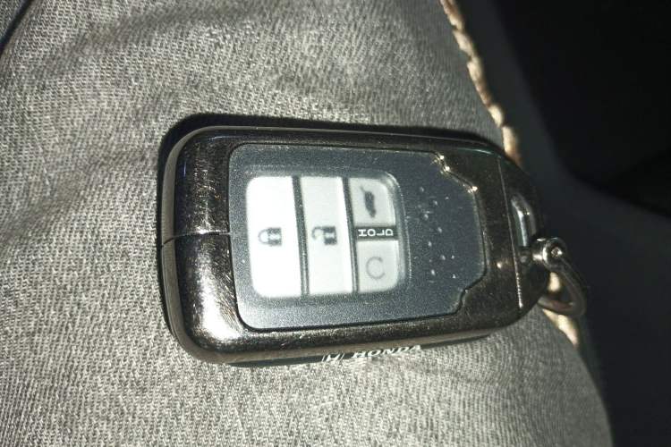 Used Honda Avancier 2017 370TURBO 2WD Luxury Edition