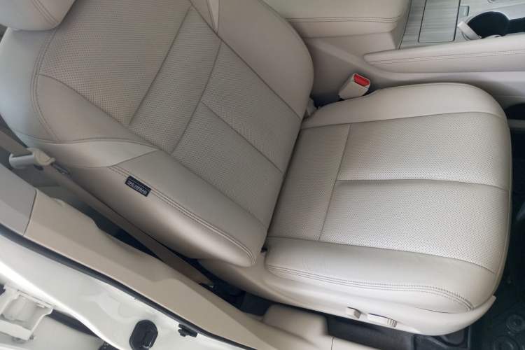 Used Nissan Murano 2017 2.5L XL NAVI Plus Two-Wheel Drive Smart Edition