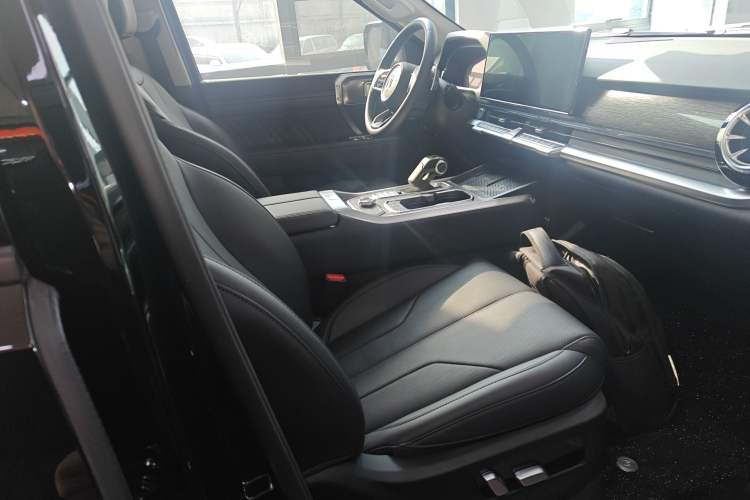 Used Tank 400 New Energy 2024 Hi4-T Off-Road Edition
