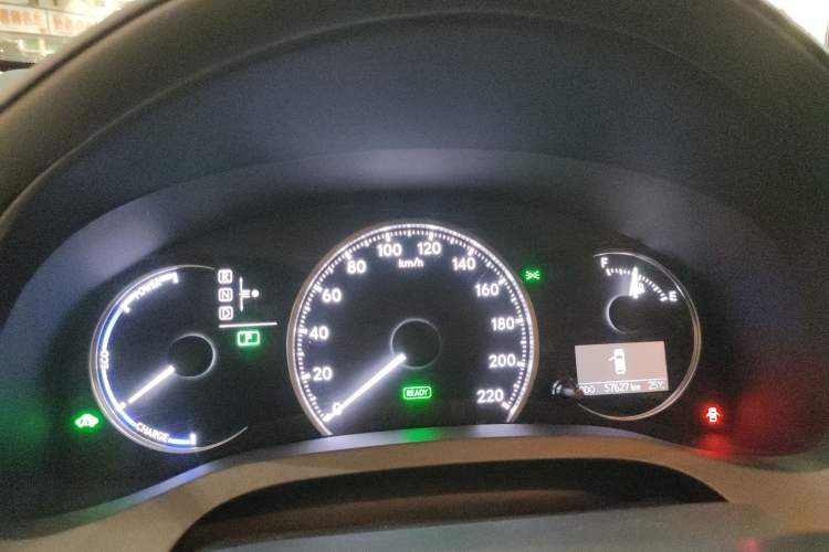 Used Lexus CT 2017 CT200h Comfort Edition Monochrome China V Standard