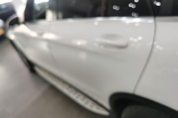 Used Mercedes-Benz GLC 2017 GLC 260 4MATIC Dynamic Edition
