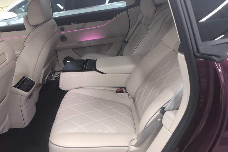 Used Hima Stelato S9 2025 Extended-Range Ultra