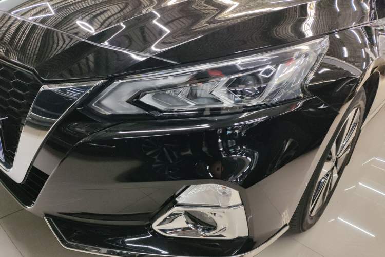 Used Nissan Teana 2021 2.0L XL Comfort Edition
