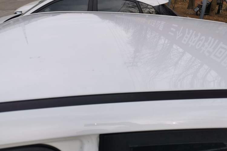 Used NETA V 2022 Chao 300 Lite Ternary Lithium
