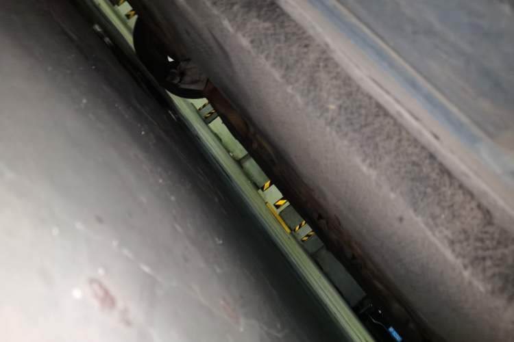 Used Audi A6L 2014 TFSI Standard Model
