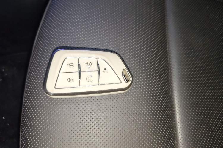 Used Cadillac CT5 2022 28T Luxury Version (Standard Edition)
