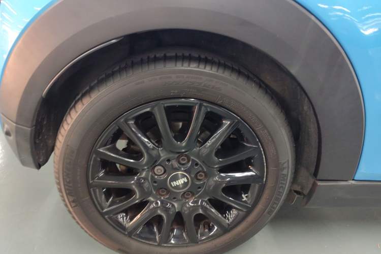 Used  MINI 2018 1.5T ONE PLUS
