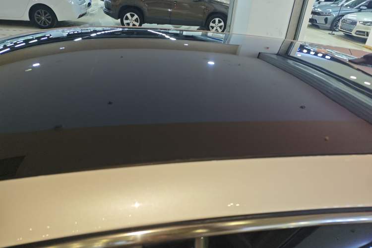 Used Zeekr 001 2023 WE Edition 100 kWh
