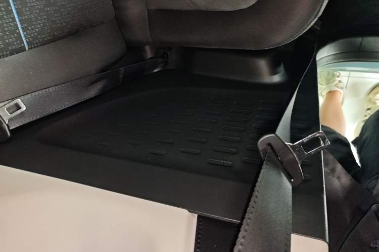 Used Wuling Hongguang MINIEV 2022 Enjoy Edition Lithium-Ion Battery