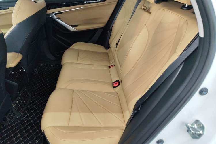 Used Geely Auto FX11 2023 1.5TD DCT Prestige Edition