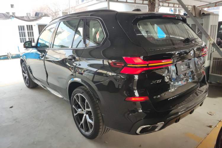 Used BMW X5 