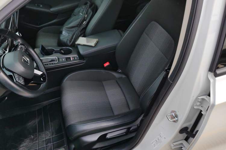 Used Honda Integra 2023 240TURBO CVT Phantom Night · Tech Edition
