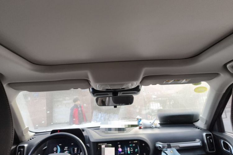 Used Haval DARGO 2021 1.5T DCT Two-Wheel Drive Labrador Edition
