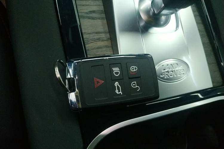 Used Land Rover Discovery Sport 2022 249 PS R-Dynamic S Performance Edition 5 Seats