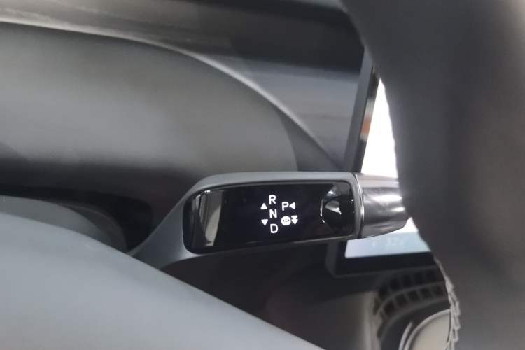 Used XPeng G7 2025 702 Max
