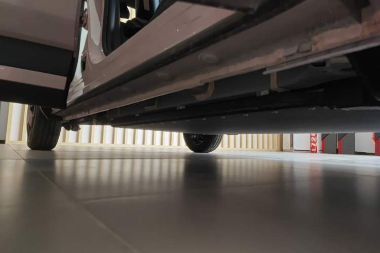 Used BYD Seagull 2025 Intelligent Driving Version 305 km Dynamic Edition
