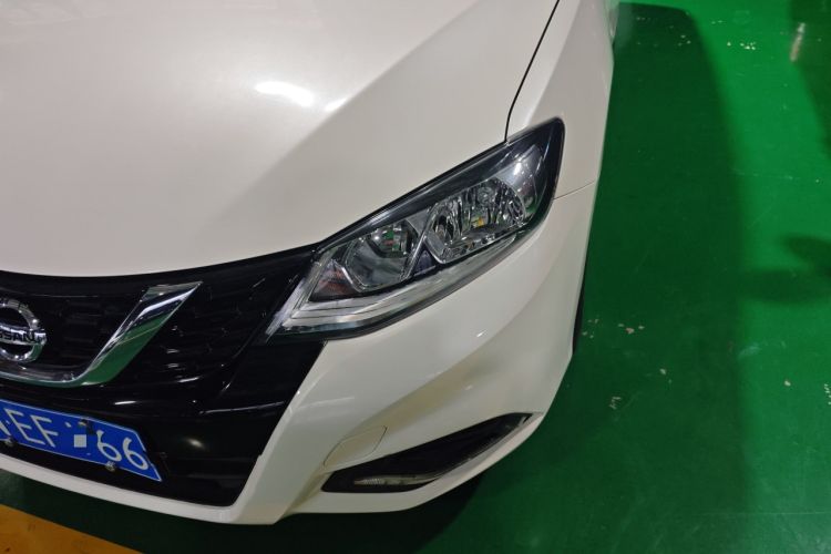 Used Nissan Tiida 2021 1.6L CVT Cool Edition
