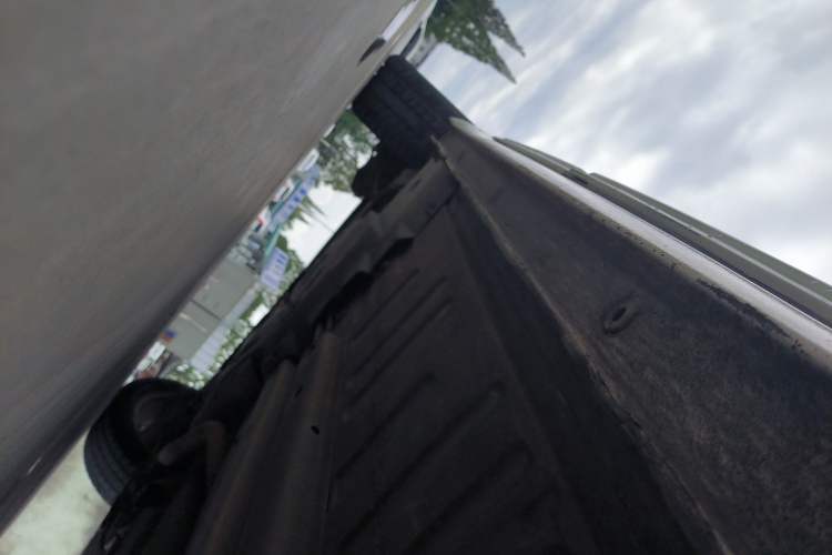 Used Citroen C-Quatre 2013 Sedan 1.6L Manual - Prestige Model
