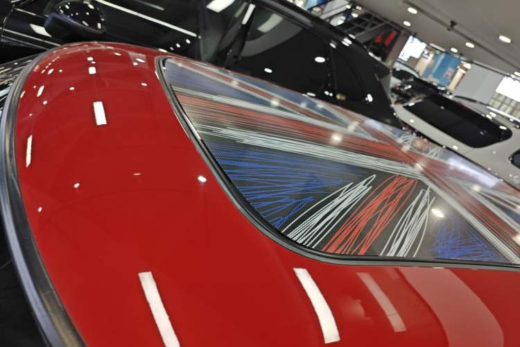 Used  MINI 2014 1.2T ONE+
