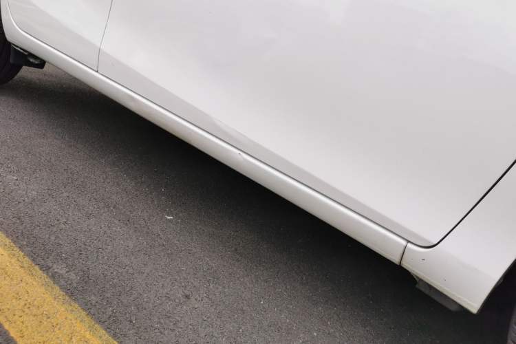 Used Toyota YARiS L 2016 Revised 1.5E CVT Charming Edition
